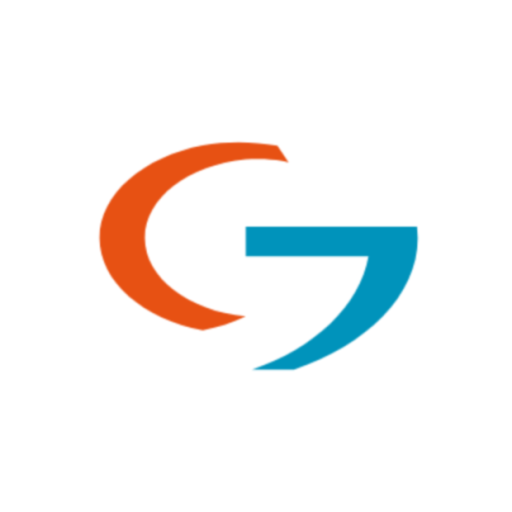 GFIELD logo
