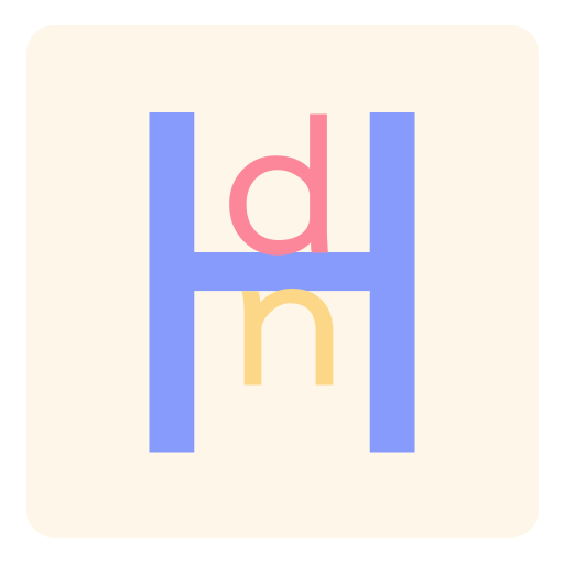 เด่นฮานอย logo