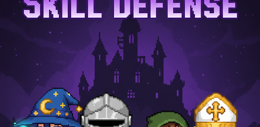Skill Master: Clicker Defense