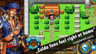 Game screenshot Across Age DX mod apk
