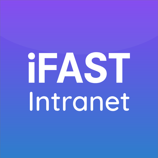 iFAST Connect logo