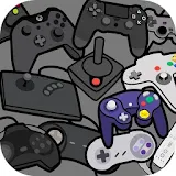 Video Game wallpapers icon