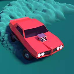 صورة رمز Mad Drift - Car Drifting Games