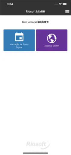 Android application Riosoft Mix screenshort