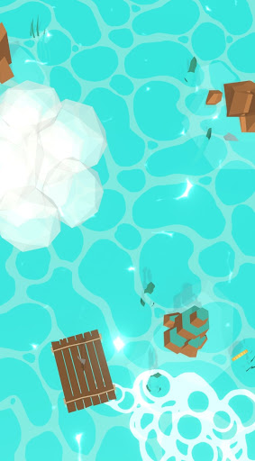 Dandy Drift a relaxing journey - no ads