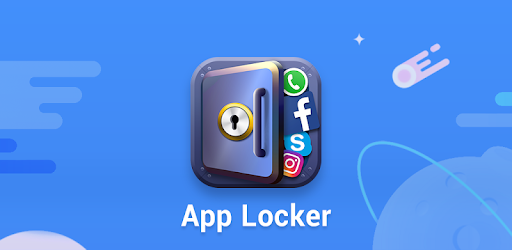 App Locker - Lock App cover