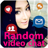 Random Video Chat & Dating Tip icon