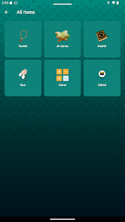 Islamify