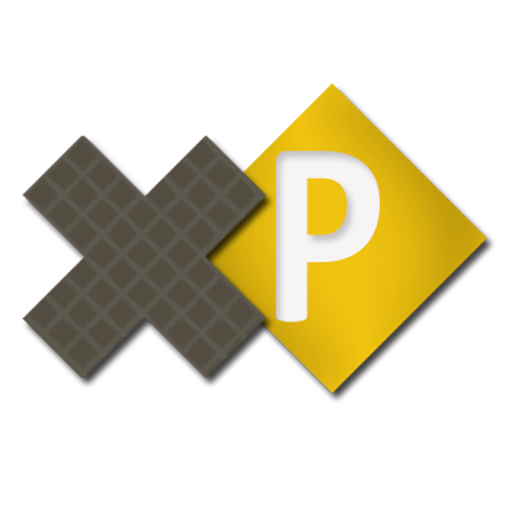 Xpostit logo