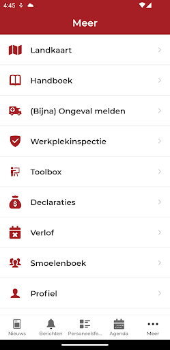 Van Dijnsen Screen 2