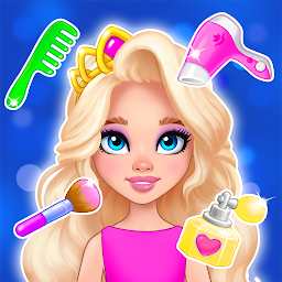 Дом девочки принцессы - Куклы! Mod Apk