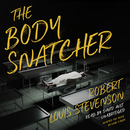 Icon image The Body Snatcher
