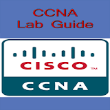 CCNA Lab Guide icon
