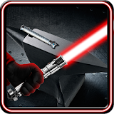 Laser sword builder trick icon