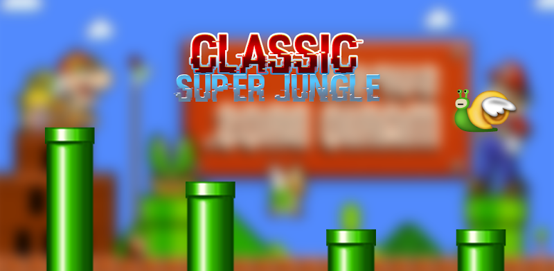 Super Adventure Jungle