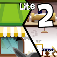 Tiny Story 2 Adventure lite