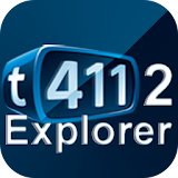 T411 Explorer 2 icon