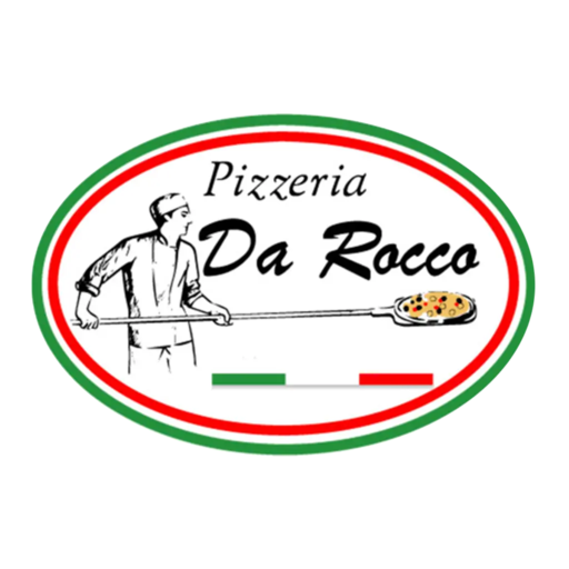 Pizzeria Da Rocco DE 9.9.2 Icon
