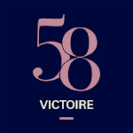 Cover Image of Unduh 58 Victoire  APK