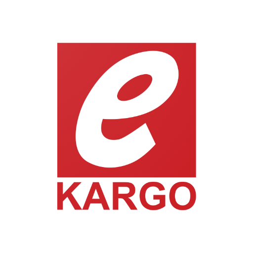 eKargo Terminal logo