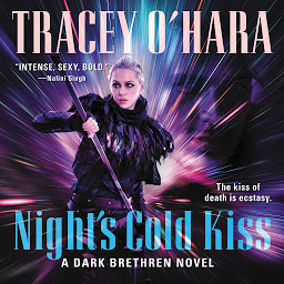 Icon image Night's Cold Kiss: A Dark Brethren Novel