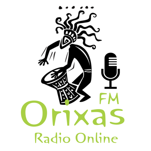Orixas FM logo