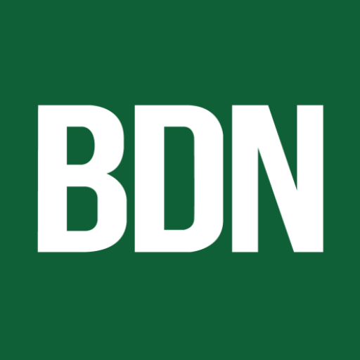 Bangor Daily News logo