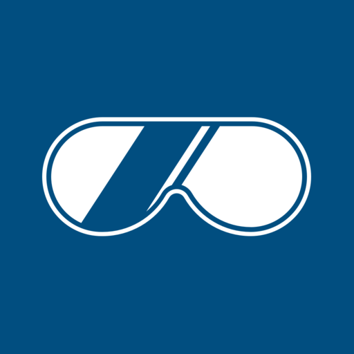 Hoogtestage logo