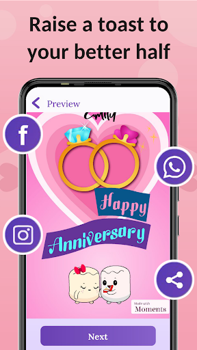 Wishes, Messages & Greetings screenshot 17