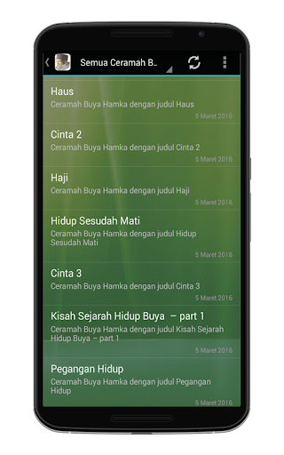 Download Ceramah Buya Hamka Mp3 Free For Android Ceramah Buya Hamka Mp3 Apk Download Steprimo Com