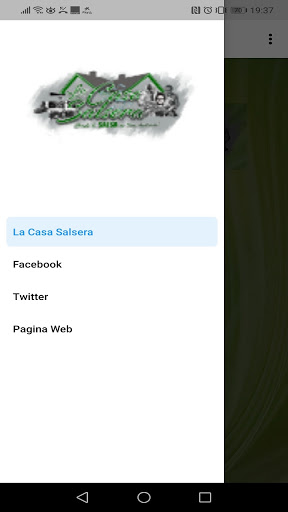 La Casa Salsera Screen 2