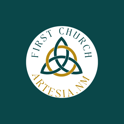 First Church Artesia logo