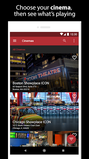Icon Extras Screenshot 2 - AppWisp.com