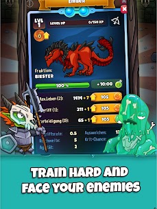 Minion Fighters: Epic Monsters 15