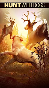 Deer Hunter 2018 Screenshot