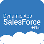 App Sales Force +