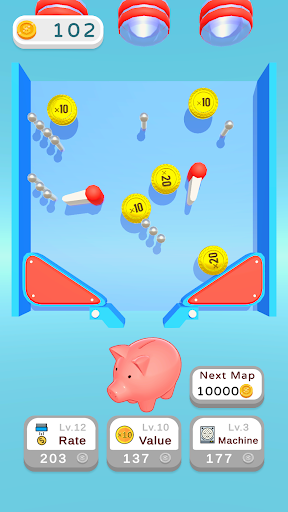 Piggy Bang Idle Screen 3