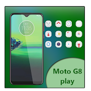 Top 50 Personalization Apps Like Theme for Moto G8 play / wallpaper g8 play - Best Alternatives