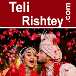 Cover Image of Download Teli Rishtey Matrimony App  APK
