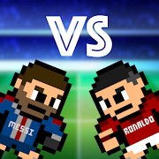 2 3 4 Soccer Games: Football Mod apk скачать последнюю версию бесплатно