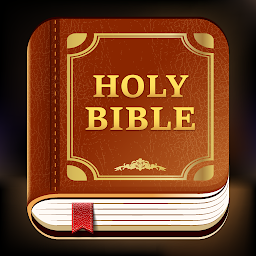 Icon image Daily Bible: Holy Bible Audio