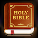 Daily Bible: Holy Bible Audio - Androidアプリ