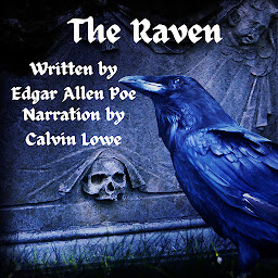 Icon image The Raven