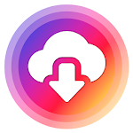 Cover Image of 下载 Photo & Video Downloader for Instagram, IGTV saver 1.0.3 APK