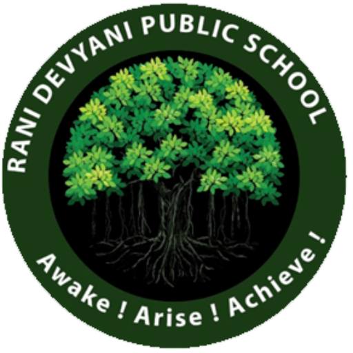 RDPS e-Campus logo