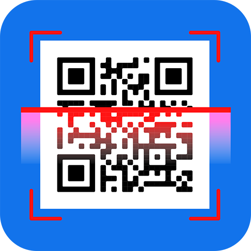 QR Code Scanner 2023 logo