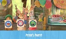 screenshot of Peter Rabbit™ Birthday Party