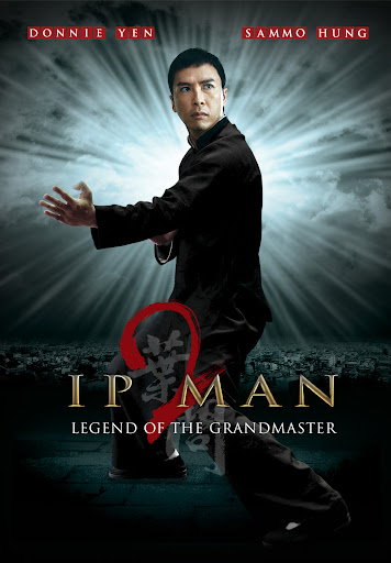 The Grandmaster