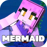 ?‍♀️ Mermaid Mod for Minecraft PE ?‍♀️