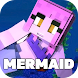 Mermaid Mod for Minecraft PE - Androidアプリ